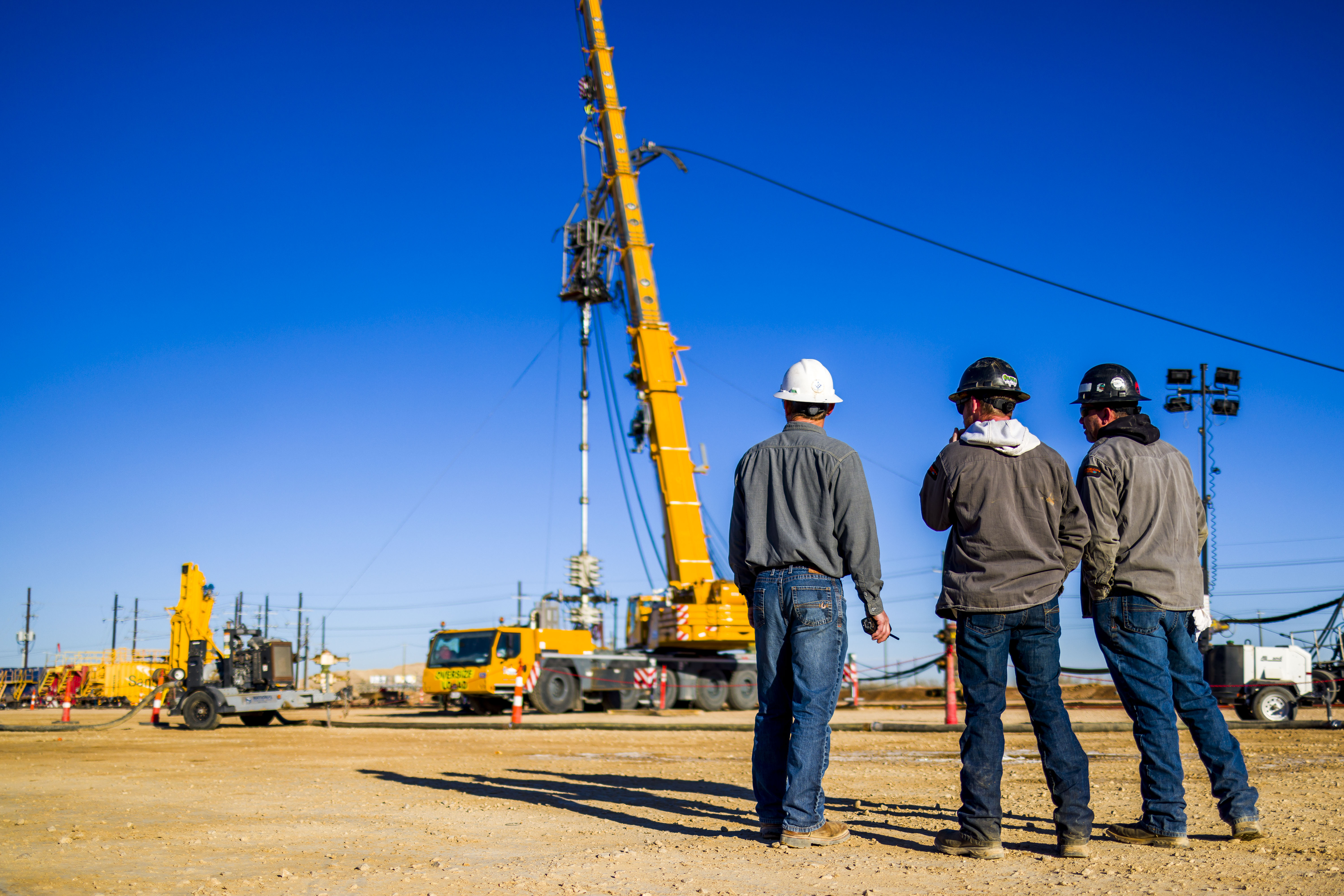 bpx employees talking